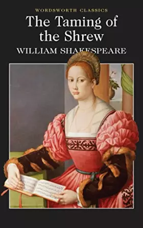 Couverture du produit · The Taming of the Shrew (Oxford World's Classics)