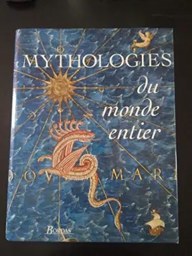 Couverture du produit · MYTHOLOG.DU MONDE ENTIER    (Ancienne Edition)