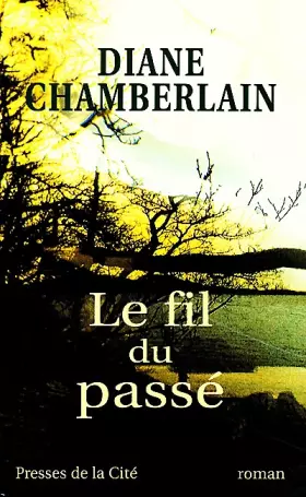 Couverture du produit · Le Fil du passé