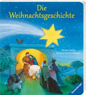 Couverture du produit · Die Weihnachtsgeschichte