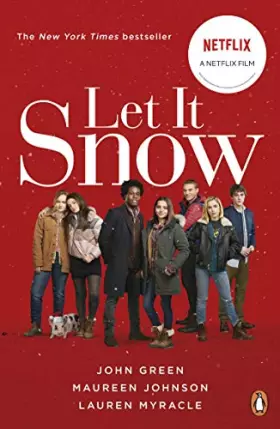 Couverture du produit · Let It Snow: Film Tie-In