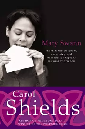 Couverture du produit · Mary Swann