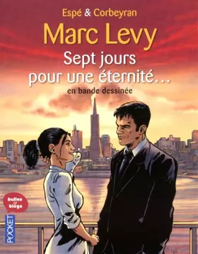 Couverture du produit · Sept jours pour une éternité