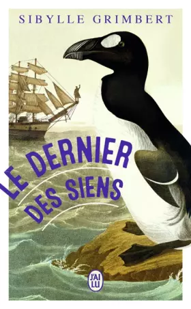 Couverture du produit · Le dernier des siens