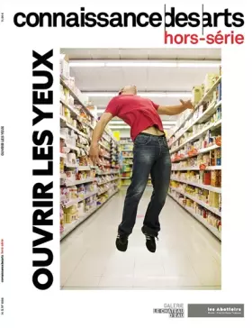 Couverture du produit · OUVRIR LES YEUX: OUVRIR LES YEUX