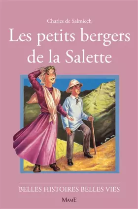 Couverture du produit · Les petits bergers de la Salette
