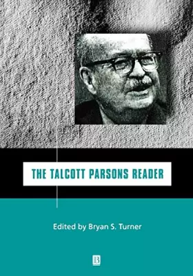 Couverture du produit · The Talcott Parsons Reader