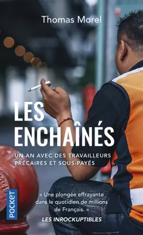 Couverture du produit · Les Enchaînés