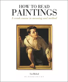 Couverture du produit · How to Read Paintings
