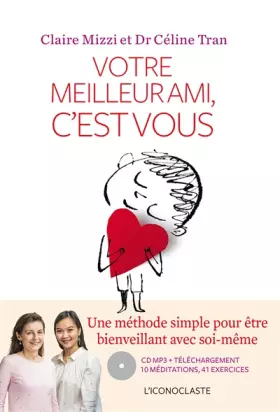 Couverture du produit · Votre meilleur ami, c'est vous