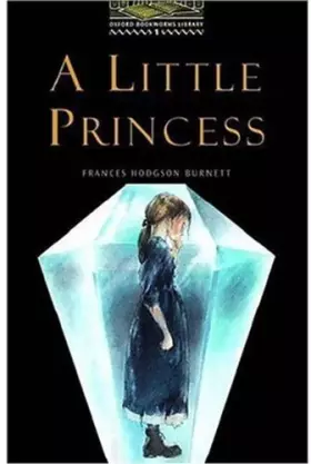 Couverture du produit · A Little Princess : Stage 1