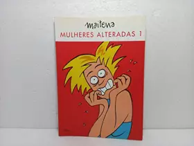 Couverture du produit · Mulheres Alteradas 1