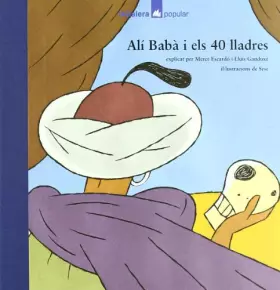 Couverture du produit · Alí Babà i els 40 lladres (Popular)