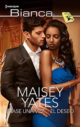 Couverture du produit · Érase una vez el deseo: 150 (MINISERIE BIANCA)