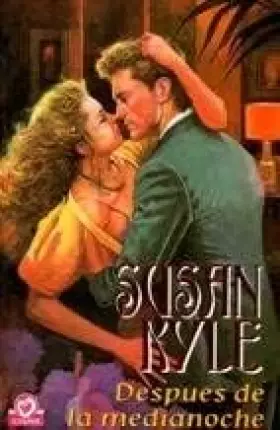 Couverture du produit · Despues De LA Medianoche