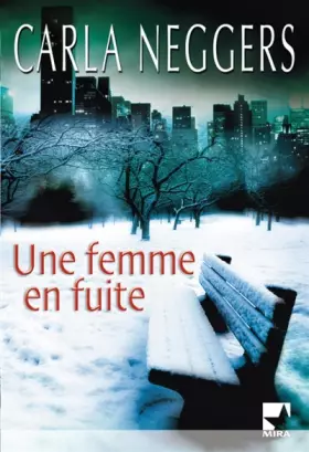 Couverture du produit · Une femme en fuite