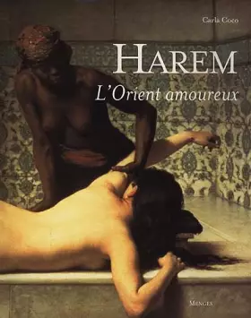 Couverture du produit · HAREM. L'Orient amoureux