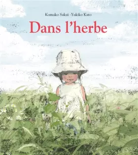 Couverture du produit · Dans l'herbe
