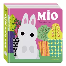 Couverture du produit · Mio