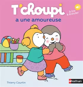 Couverture du produit · T'choupi a une amoureuse - Dès 2 ans (54)
