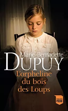 Couverture du produit · L'orpheline du bois des Loups