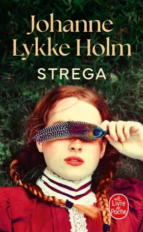 Couverture du produit · Strega