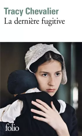Couverture du produit · La dernière fugitive