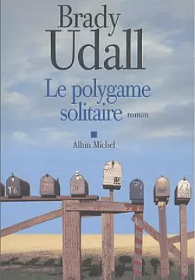 Couverture du produit · Polygame Solitaire (Le) (Collections Litterature)