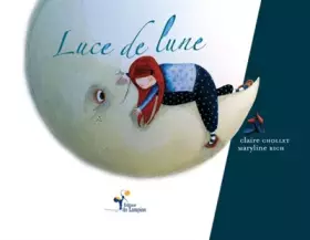 Couverture du produit · Luce de lune