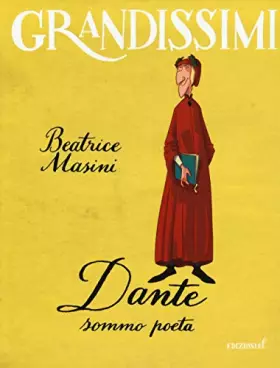 Couverture du produit · Dante, sommo poeta