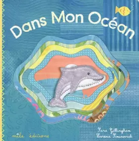 Couverture du produit · Dans mon océan