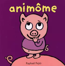 Couverture du produit · Animôme