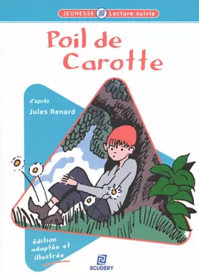 Couverture du produit · Poil de Carotte
