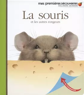 Couverture du produit · La souris et les autres rongeurs