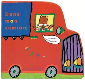 Couverture du produit · Dans mon camion il y a ...
