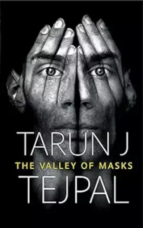 Couverture du produit · The Valley of Masks