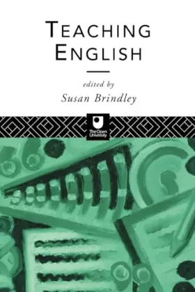 Couverture du produit · Teaching English (Open University S)