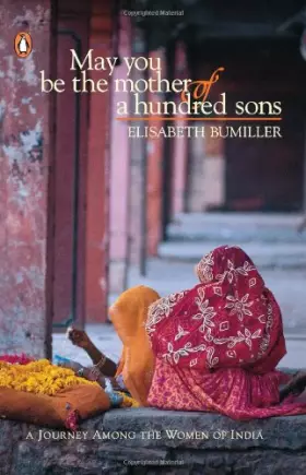 Couverture du produit · May You Be the Mother of a Hundred Sons