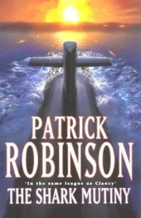 Couverture du produit · The Shark Mutiny