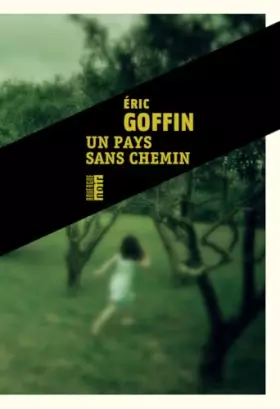 Couverture du produit · Un pays sans chemin