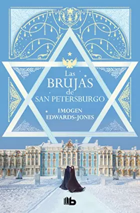 Couverture du produit · Las brujas de San Petersburgo (Ficción)