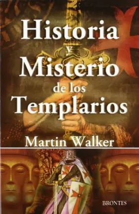 Couverture du produit · Historia y misterio de los templarios