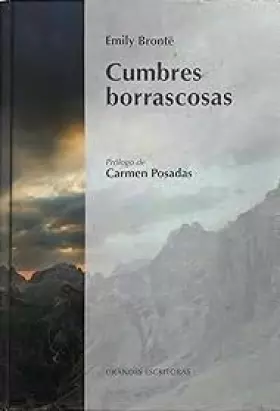 Couverture du produit · Cumbres Borrascosas