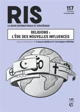 Couverture du produit · Revue internationale et stratégique N°117 1/2020