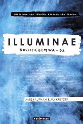 Couverture du produit · Dossier Gemina-02
