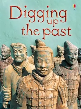 Couverture du produit · Beginners Digging Up History