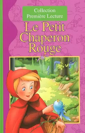 Couverture du produit · Le petit chaperon rouge