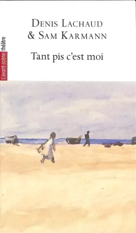 Couverture du produit · Tant pis c'est moi