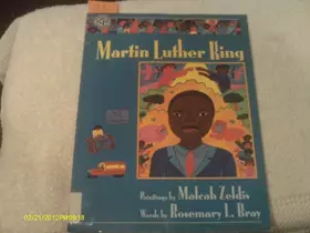 Couverture du produit · Martin Luther King