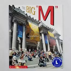 Couverture du produit · The Big "M"